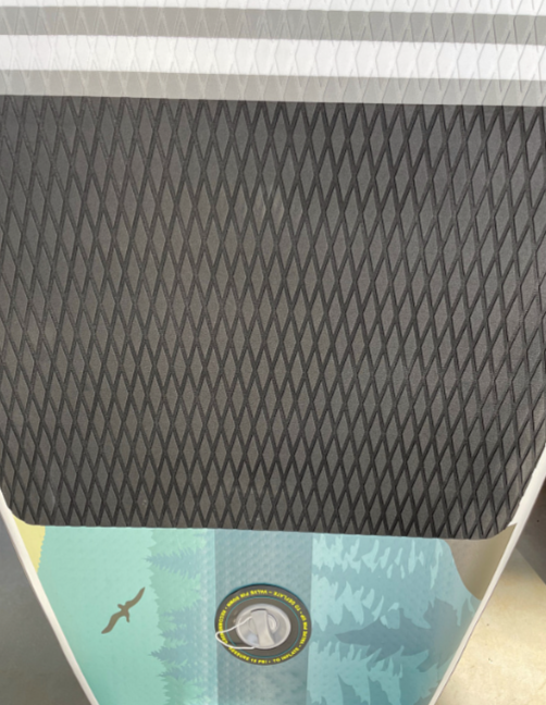 SUP (САП) ДОСКА RAIDEX TAKUMO 10.6’ (320СМ) N 4 в Ульяновске