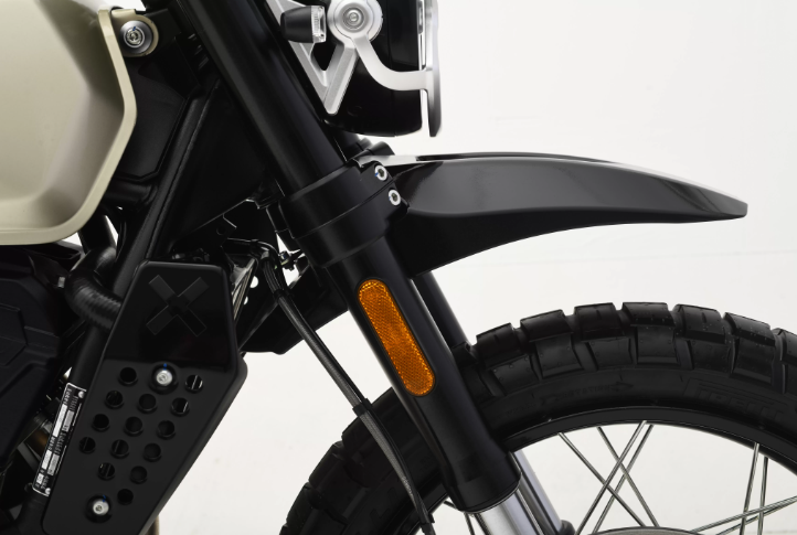 Мотоцикл GAOKIN GK 500 М11D в Ульяновске