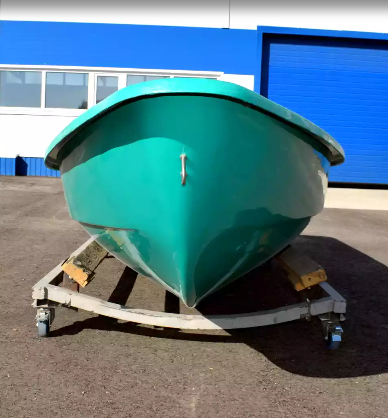 Стеклопластиковая Лодка Голавль в Ульяновске