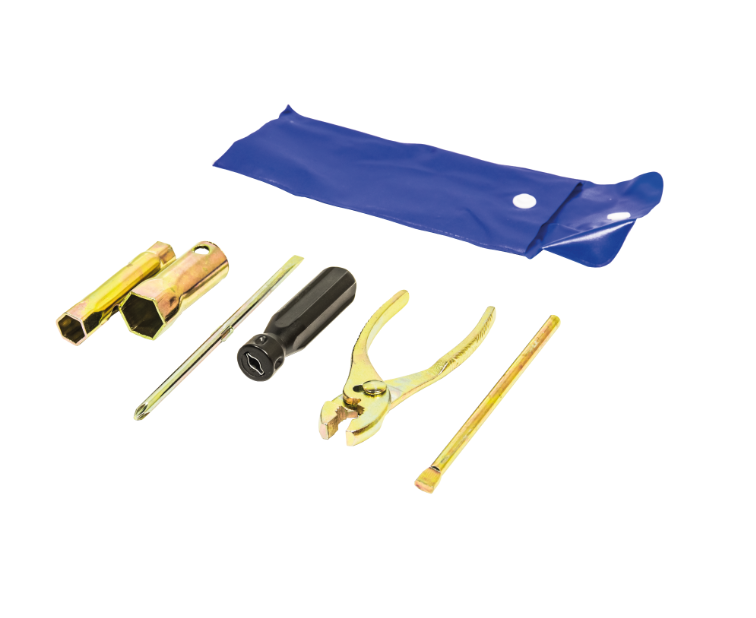 Лодочный мотор APACHE T9.9(15) BS в Ульяновске