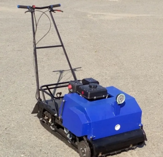 МОТОБУКСИРОВЩИК КОМПАКТНЫЙ ЛИДЕР-СИГМА-2, 8,0+ Л.С., С ЛЫЖНЫМ МОДУЛЕМ, ВАРИАТОР TAV2-40 в Ульяновске