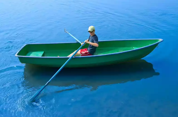 Стеклопластиковая Лодка Голавль в Ульяновске