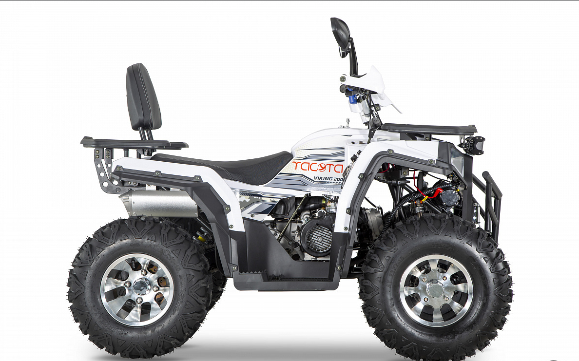 Квадроцикл YACOTA VIKING PRO 200 в Ульяновске