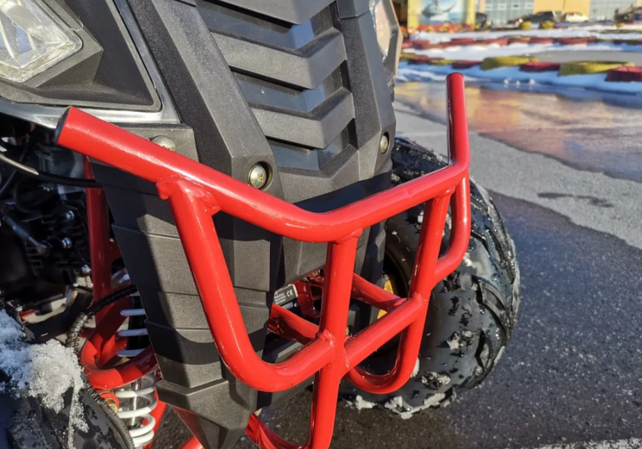 Квадроцикл GBM SHARP KIDS 125 в Ульяновске