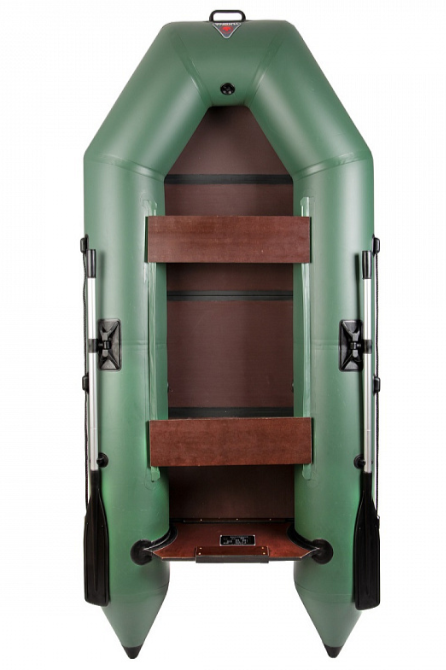 ЛОДКА НАДУВНАЯ YUKONA 280 TL (БЕЗ ПАЙОЛА) в Ульяновске