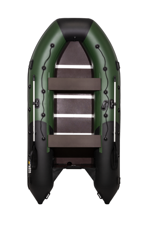 Лодка Ривьера Максима 3600 СК в Ульяновске