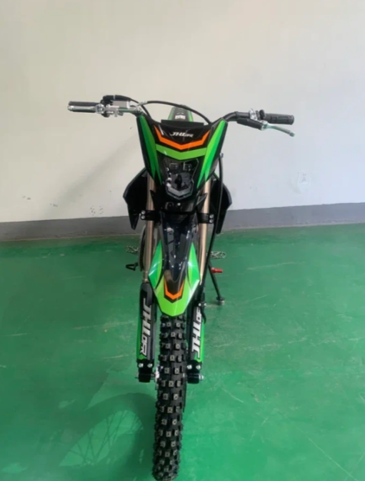 Питбайк JHLMOTO JHLofr LK140 19/16 (ZS1P60YMJ) в Ульяновске