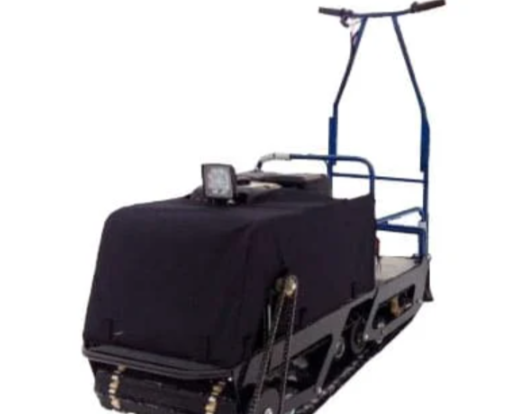 Мотобуксировщик ЕНОТ 2М 15 л.с. в Ульяновске