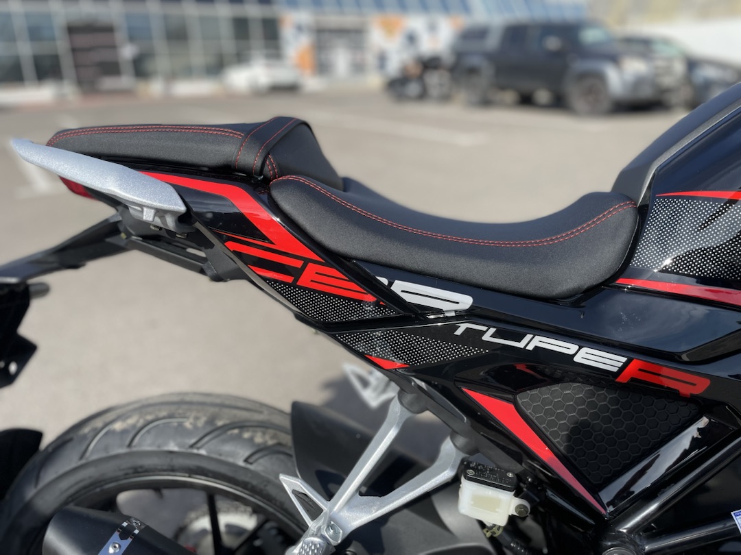 Мопед PROMAX CB150R (49) в Ульяновске