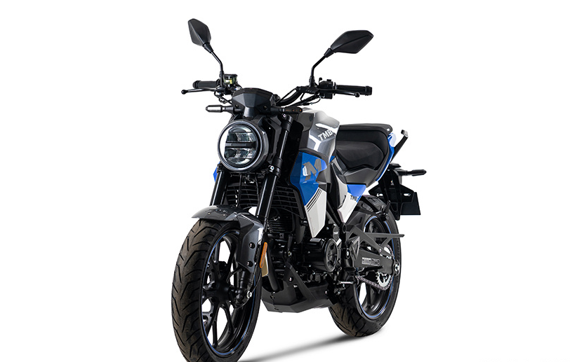 Мотоцикл TMBK MONTANA NG в Ульяновске