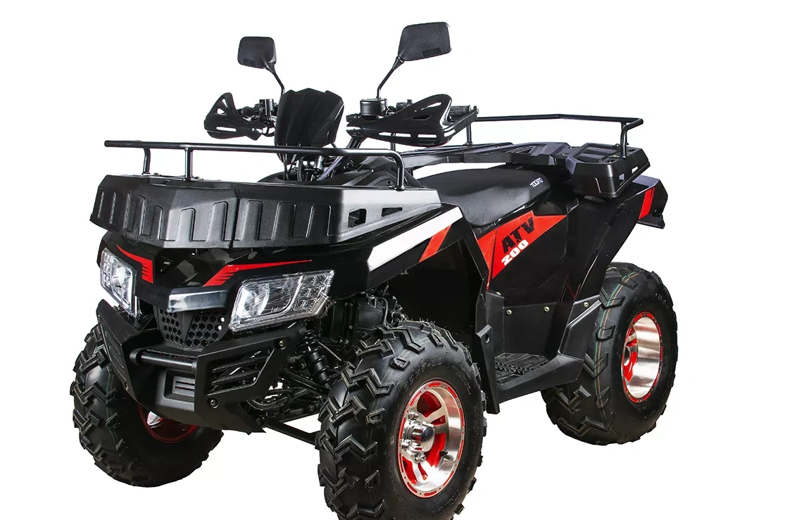 Квадроцикл YACOTA CABO 200LD в Ульяновске