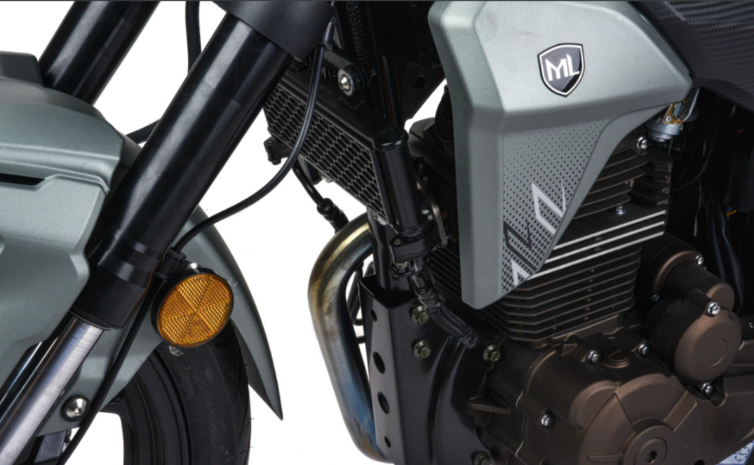 Мотоцикл MOTOLAND (МОТОЛЕНД) 300 CBR в Ульяновске