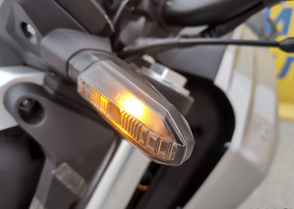 Мотоцикл MOTOLAND (МОТОЛЕНД) 250 CB250 (172FMM-5/PR250) (2022 г.) в Ульяновске