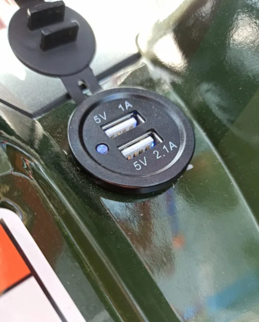 Квадроцикл PROMAX ATV 250 PRO в Ульяновске