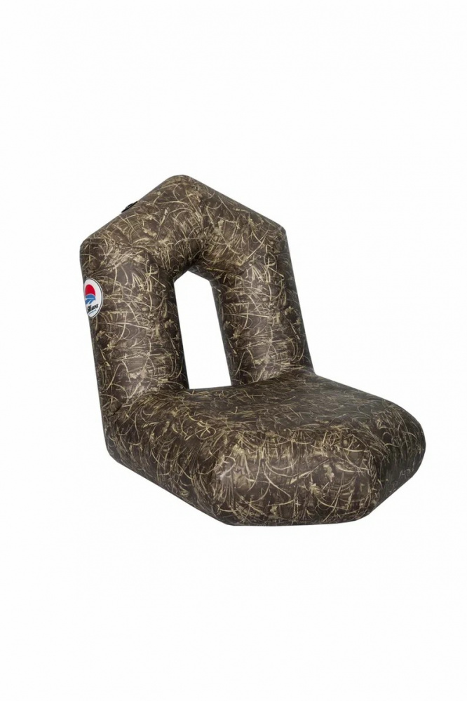 КРЕСЛО НАДУВНОЕ SMARINE, 85Х75 СМ, ПВХ, КАМЫШ в Ульяновске