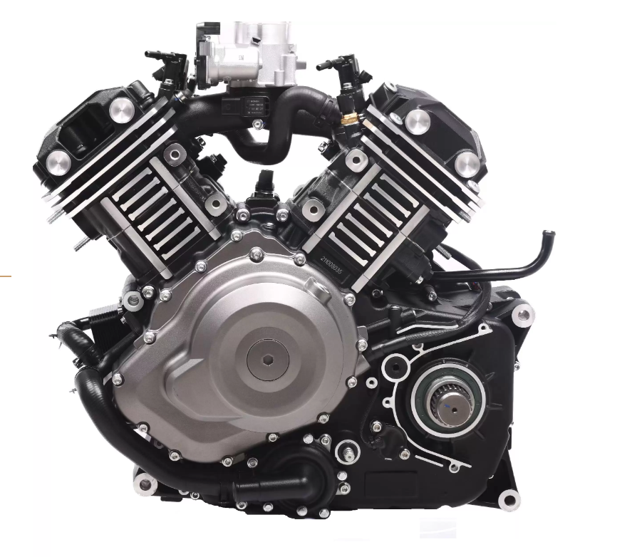 Мотоцикл GAOKIN THOR 1000 в Ульяновске