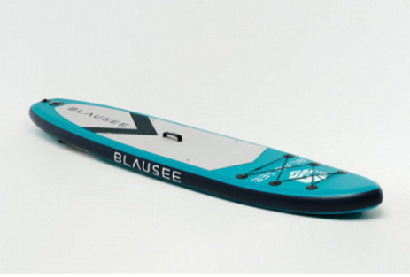 НАДУВНОЙ SUP-BOARD BUSINESS LIGHT BLUE 10,6 в Ульяновске
