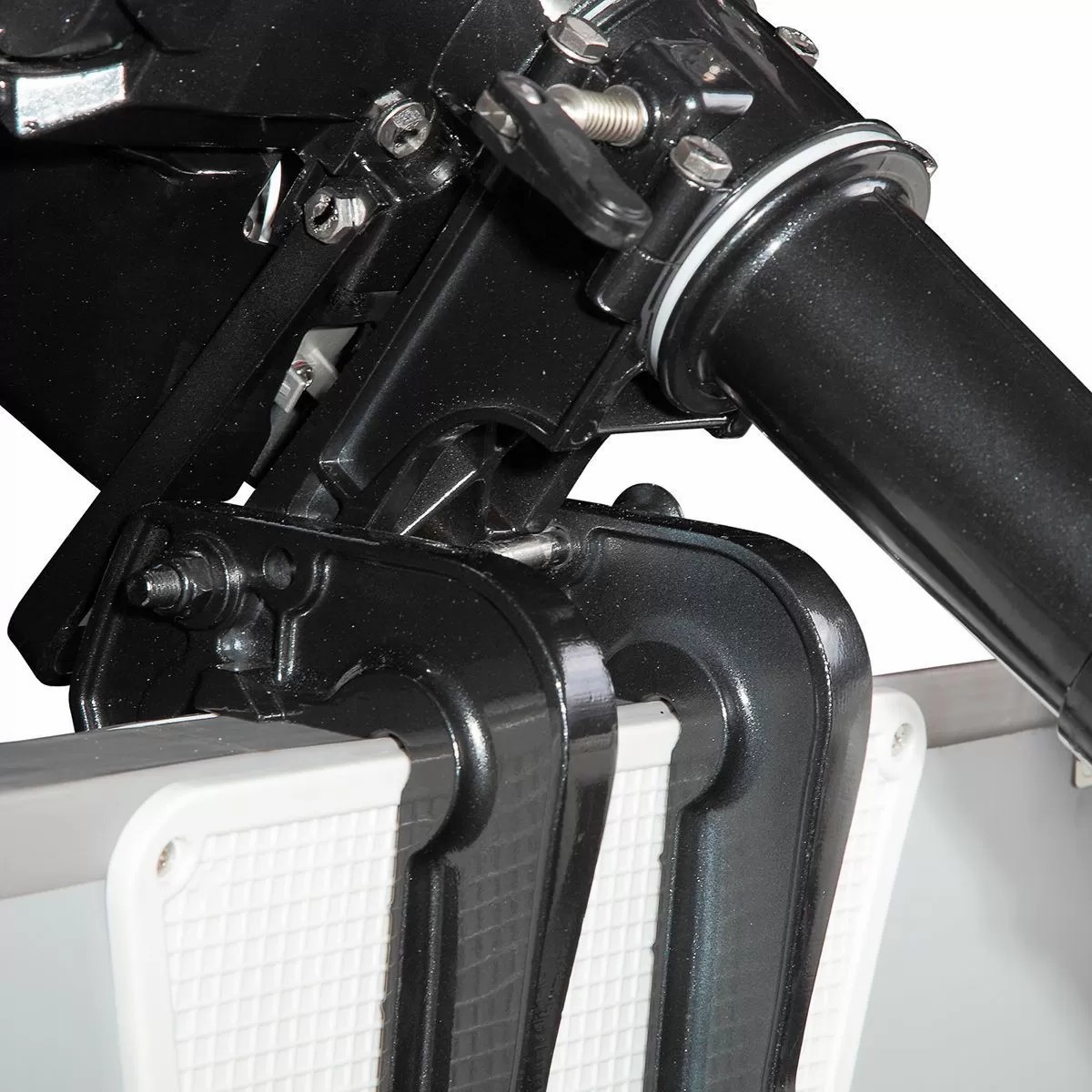 Лодочный мотор MARLIN MP 4 AMHS в Ульяновске