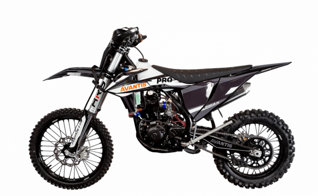 Мотоцикл Avantis Enduro 300 PRO Carb FCR Exclusive (NC300-S/182MM) ARS (2022) в Ульяновске