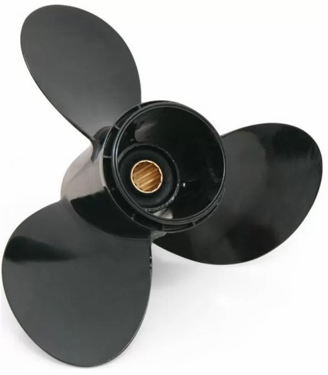 ВИНТ ГРЕБНОЙ SUZUKI DF40-50,60A/DT40-65; 11-1/2X11 в Ульяновске