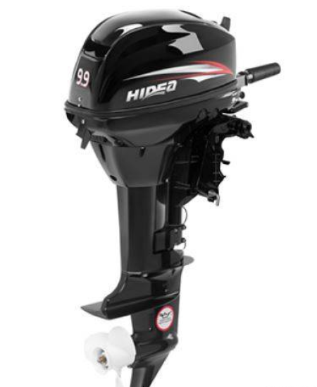 Лодочный мотор HIDEA HD9.9FHS в Ульяновске