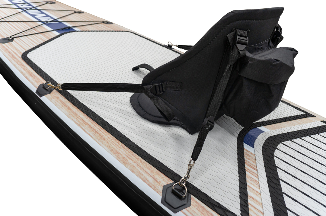 Сап-борд синий 12ft RIVIERA в Ульяновске