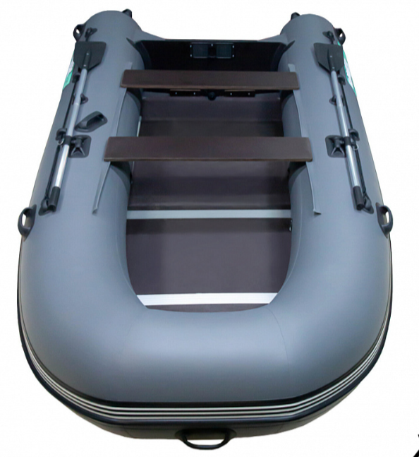 НАДУВНАЯ ЛОДКА GLADIATOR B370 в Ульяновске