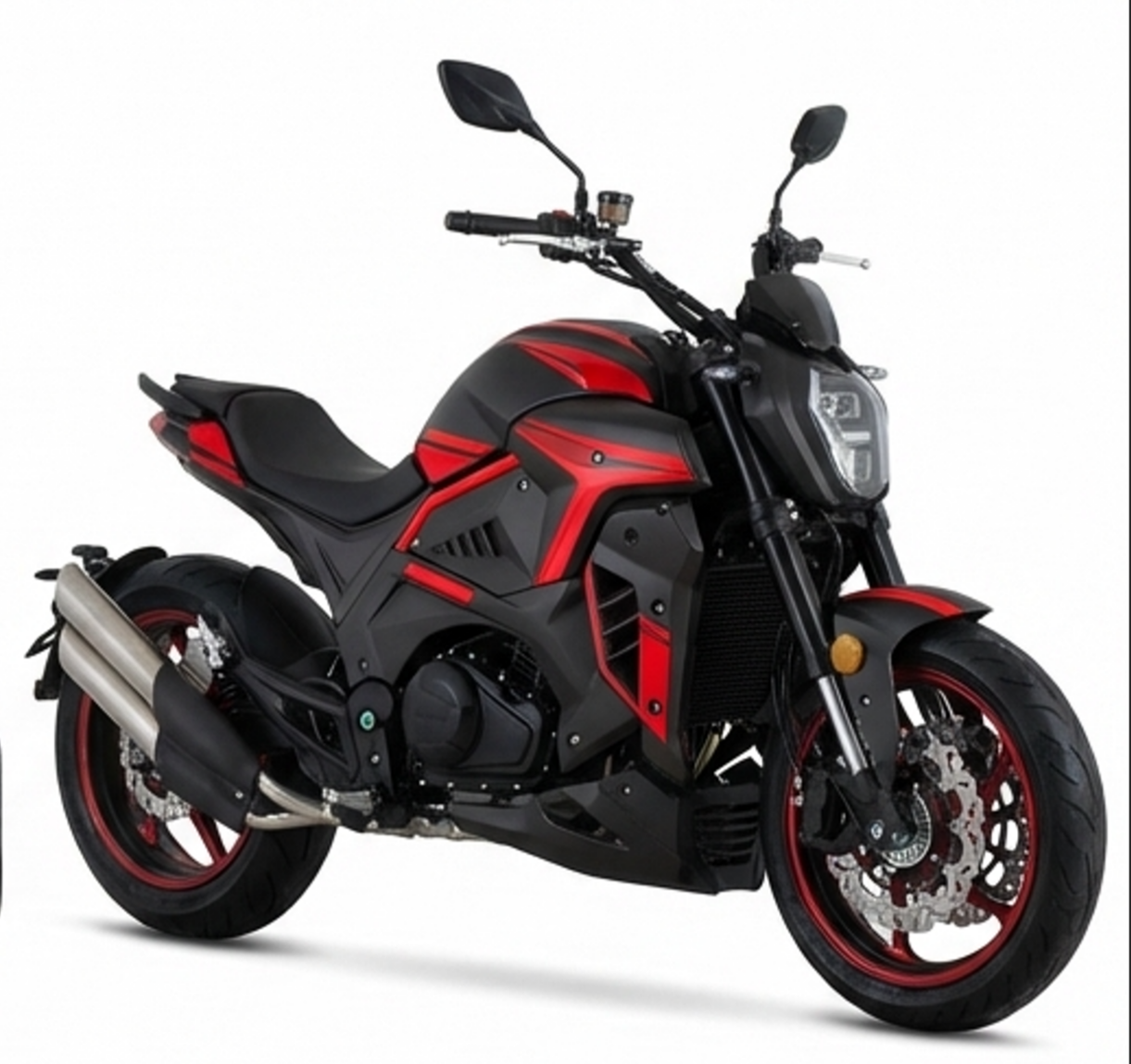 Мотоцикл FAIDET Z450 NAVIGATOR в Ульяновске