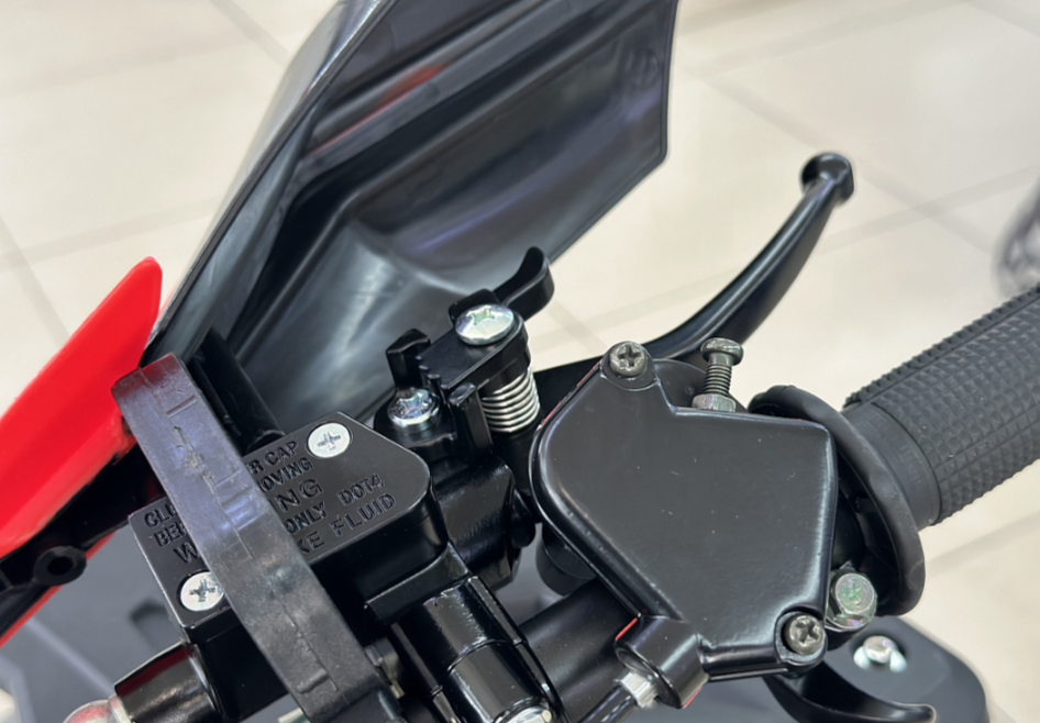 Квадроцикл GBM MAVERICK 222 NEW в Ульяновске