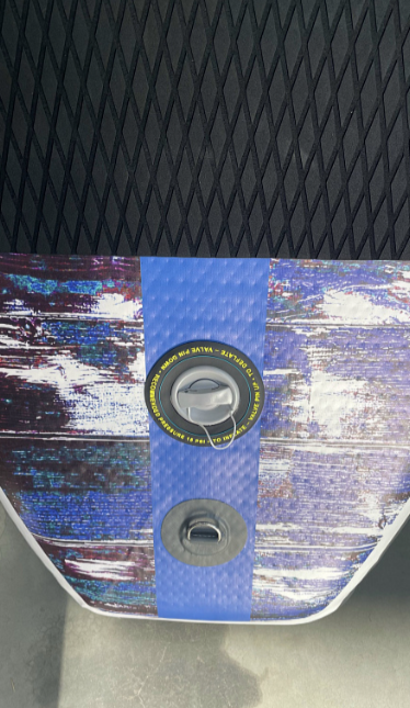 SUP (САП) ДОСКА RAIDEX TAKUMO 10.6’ (320СМ) N 8 в Ульяновске