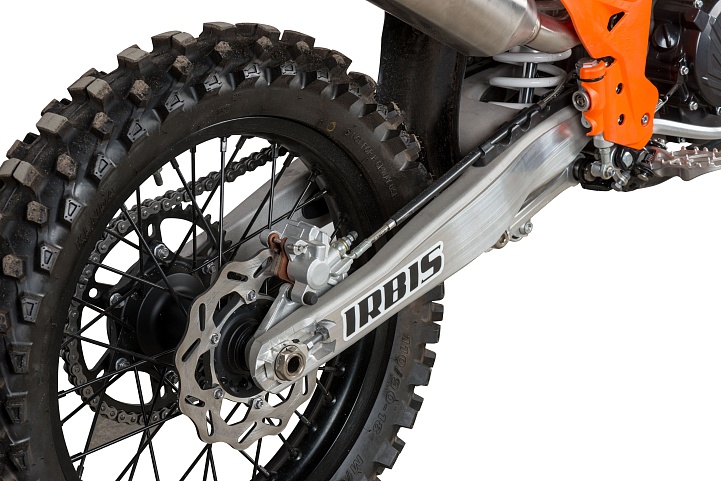 Эндуро мотоцикл IRBIS KTR 250 в Ульяновске