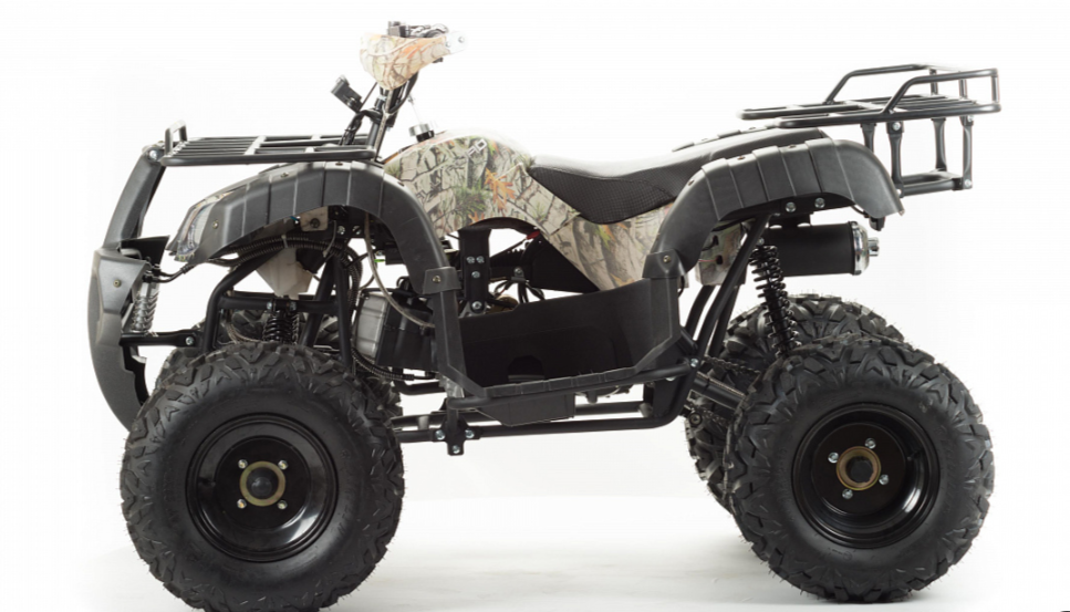 Квадроцикл MOTOLAND (МОТОЛЕНД) 200 ALL ROAD в Ульяновске