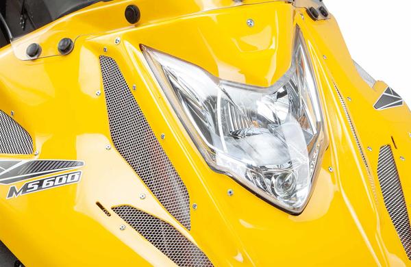 Снегоход STELS MS600T (SWT ST) СТАВР 1.0 К01 Tech в Ульяновске