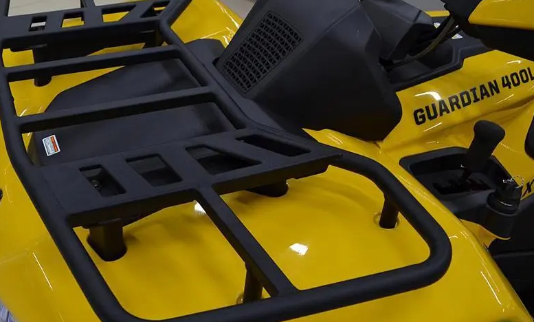 Квадроцикл HISUN GUARDIAN 400L /LONG в Ульяновске
