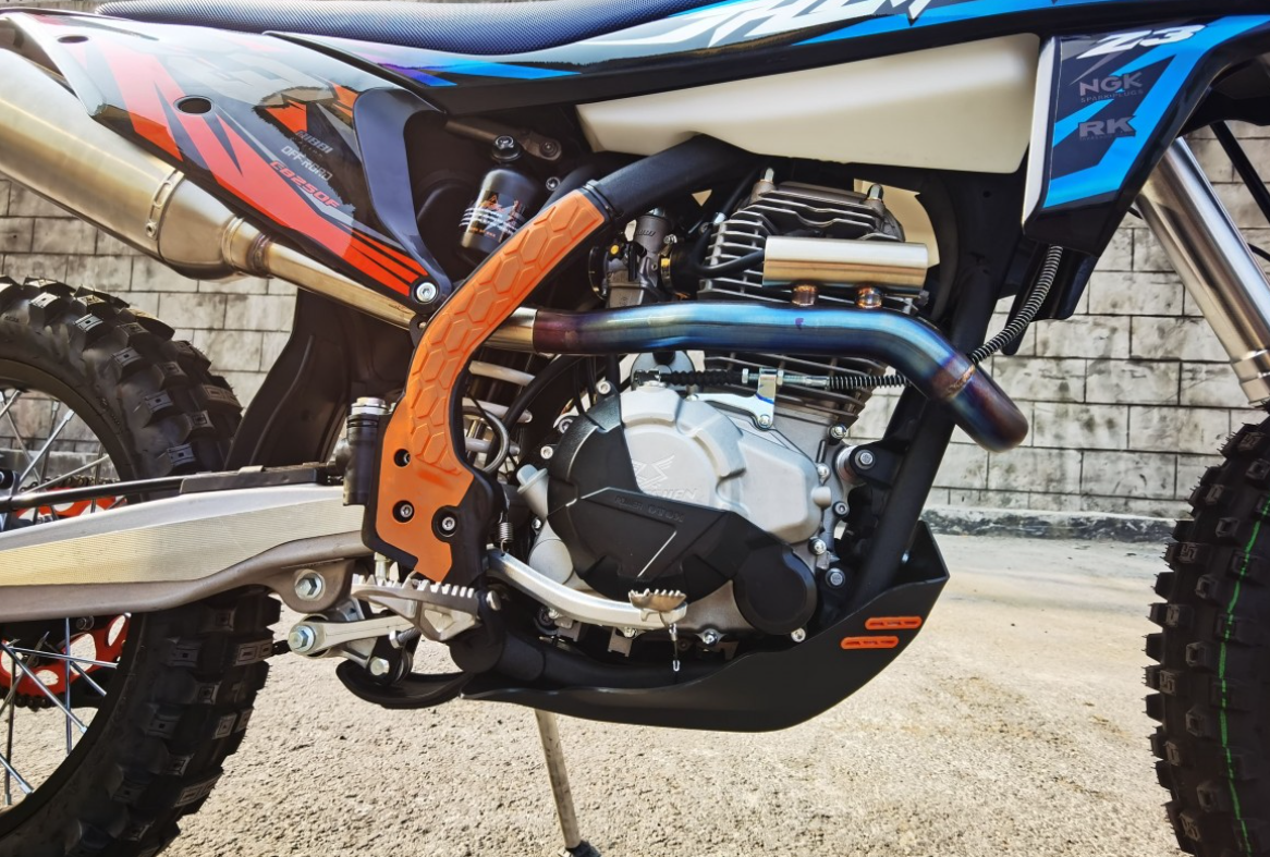 Мотоцикл JHLMOTO JHL Z3 CB250 (172FMM-3A) в Ульяновске