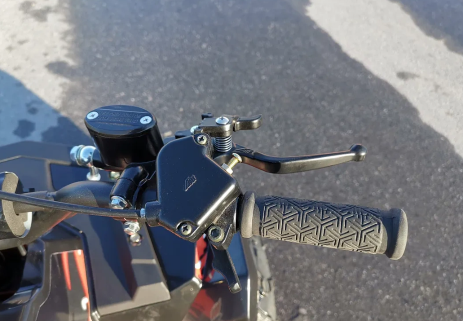 Квадроцикл GBM SHARP KIDS 125 в Ульяновске