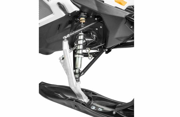 Снегоход STELS ВИТЯЗЬ SA800 2.0 в Ульяновске