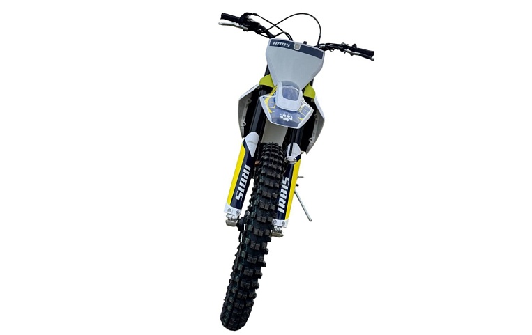 Эндуро мотоцикл IRBIS HTR 250 в Ульяновске