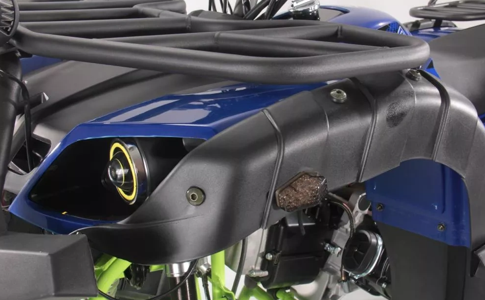 Квадроцикл YACOTA SELA MAX 200 в Ульяновске