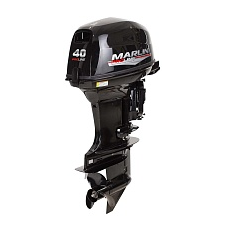 Лодочный мотор MARLIN PROLINE MP 40 AWRL в Ульяновске