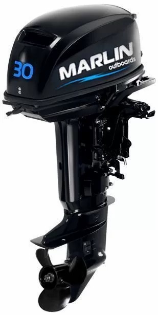 Лодочный мотор MARLIN MP 30 AWHS в Ульяновске