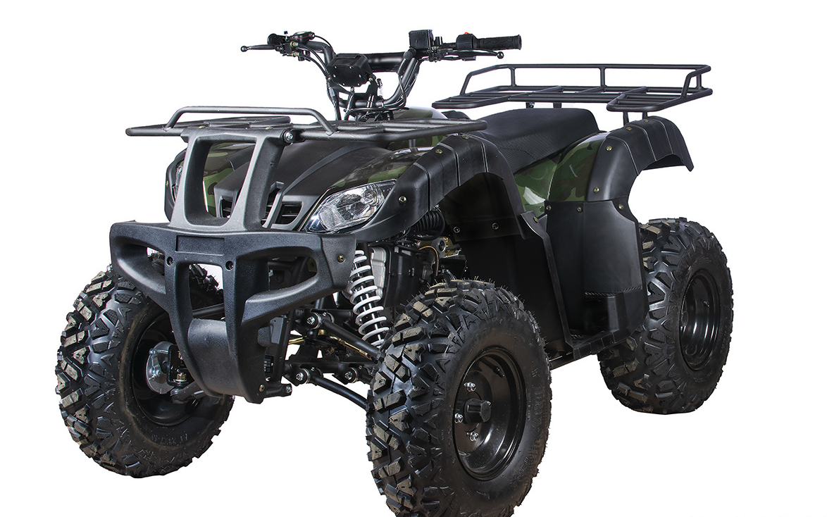 Квадроцикл YACOTA SELA 200 в Ульяновске