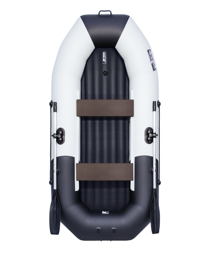 Лодка Таймень NX 270 НД в Ульяновске