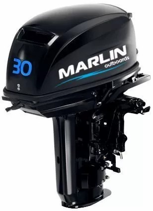 Лодочный мотор MARLIN MP 30 AMH в Ульяновске