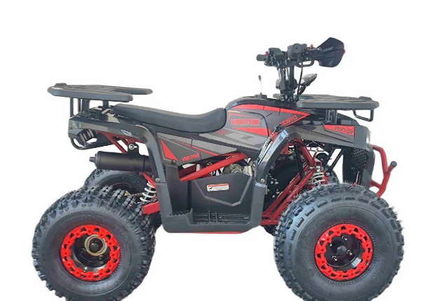 Квадроцикл YACOTA VEKTOR 125 в Ульяновске