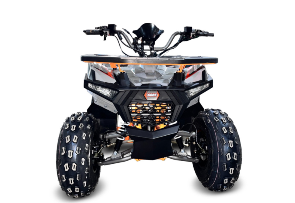 Квадроцикл GBM DAXTER 220 NEW PREMIUM в Ульяновске