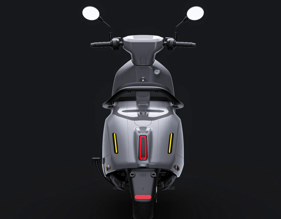 Скутер FAIDET ARENA 200 (49) в Ульяновске