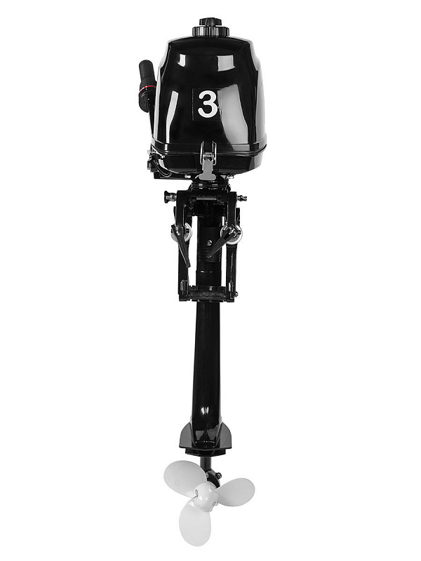 ЛОДОЧНЫЙ МОТОР GLADIATOR G3FHS в Ульяновске