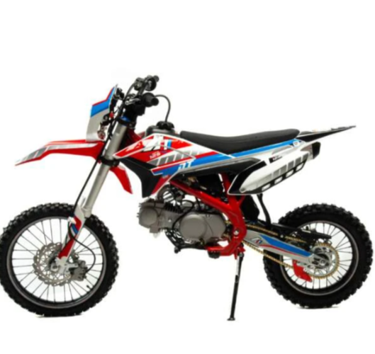 Питбайк MOTOLAND (МОТОЛЕНД) Apollo125 DT125 в Ульяновске