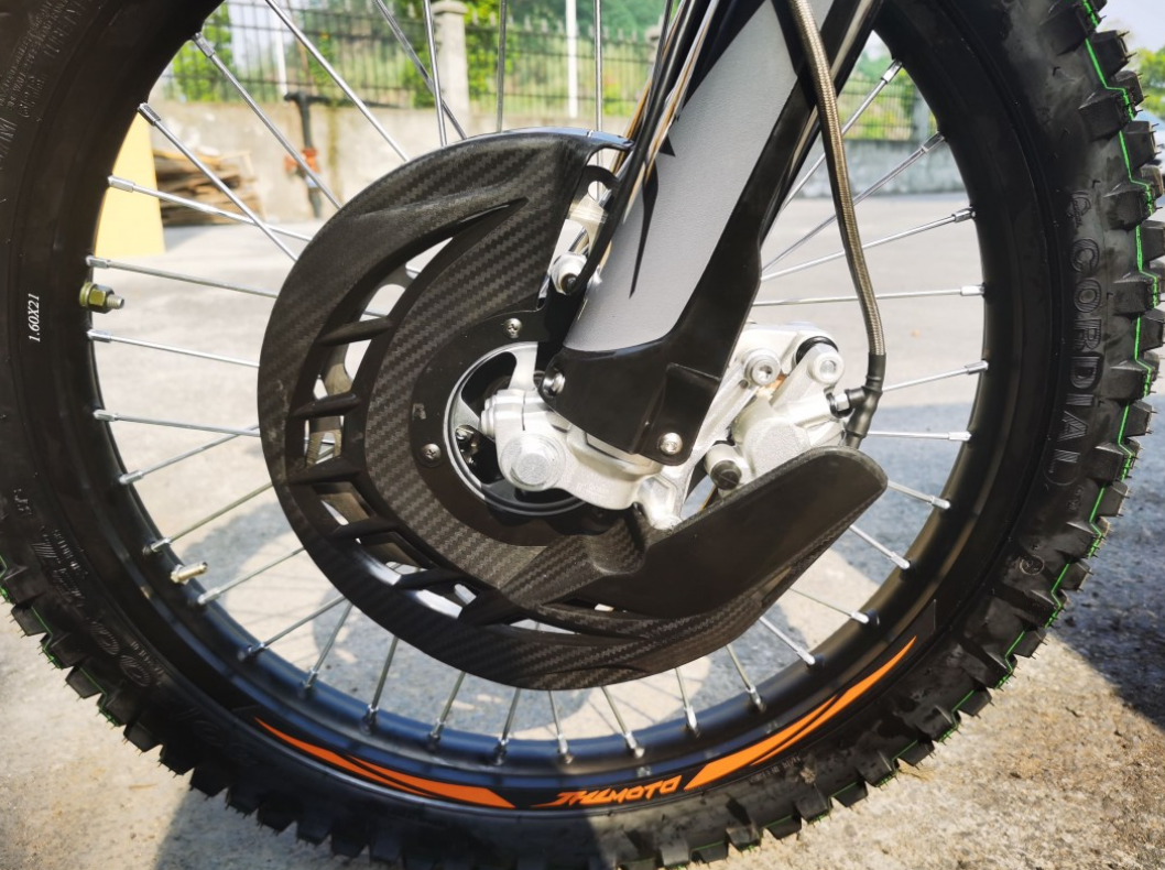 Мотоцикл JHLMOTO JHL Z5 NB300 (174MN-5) в Ульяновске